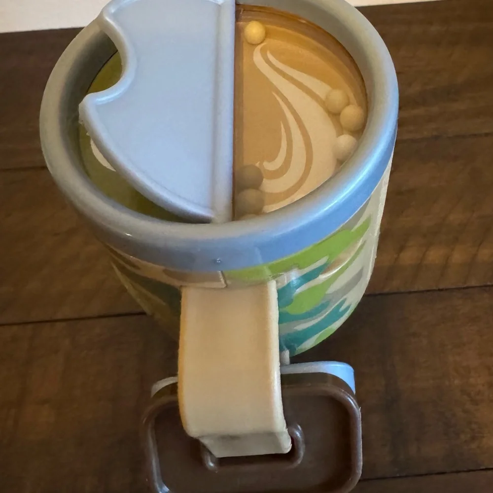 Fisher-Price charming mug